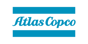 atlas copco logo